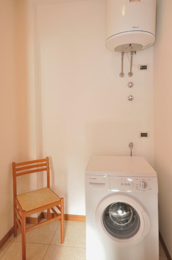 Residence Millennium Μπιμπιόνε Εξωτερικό φωτογραφία