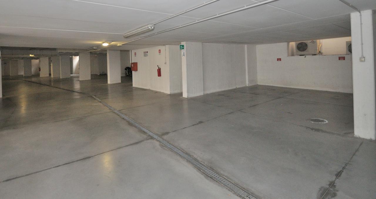 Residence Millennium Μπιμπιόνε Εξωτερικό φωτογραφία