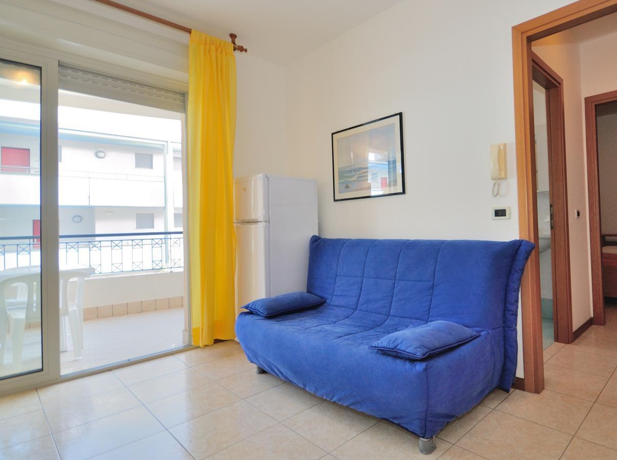 Residence Millennium Μπιμπιόνε Εξωτερικό φωτογραφία