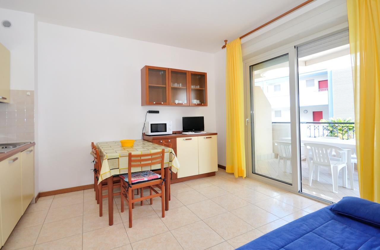 Residence Millennium Μπιμπιόνε Εξωτερικό φωτογραφία