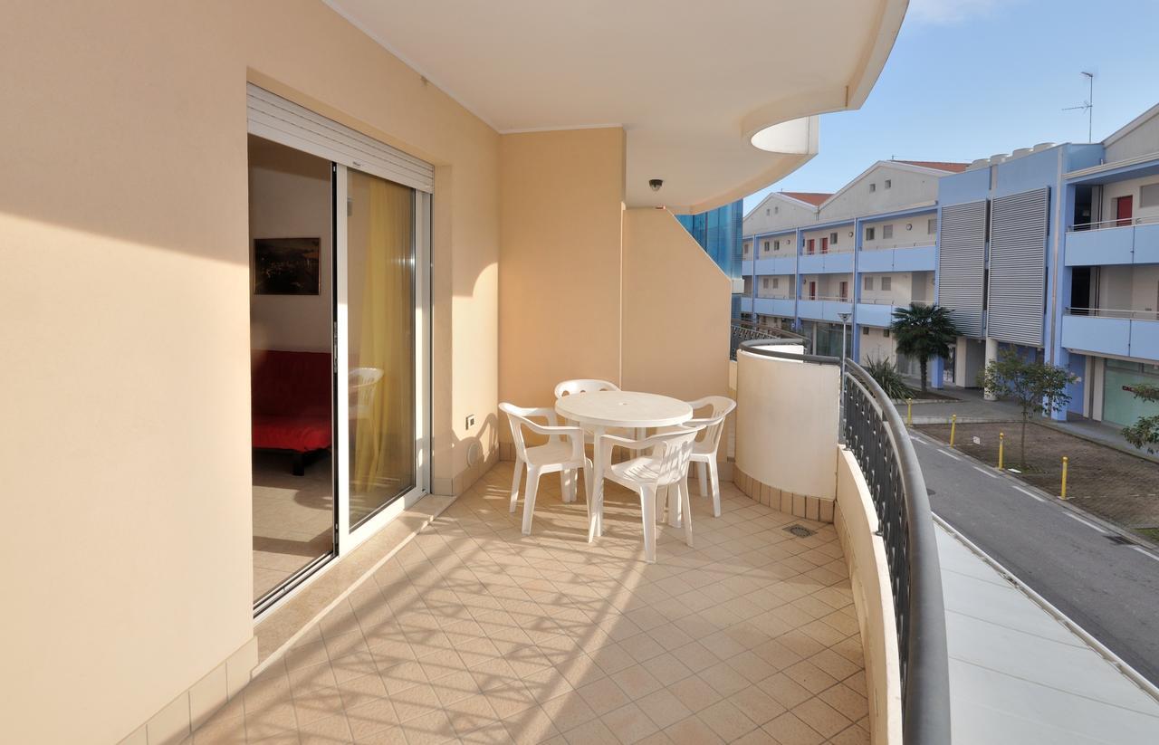 Residence Millennium Μπιμπιόνε Εξωτερικό φωτογραφία