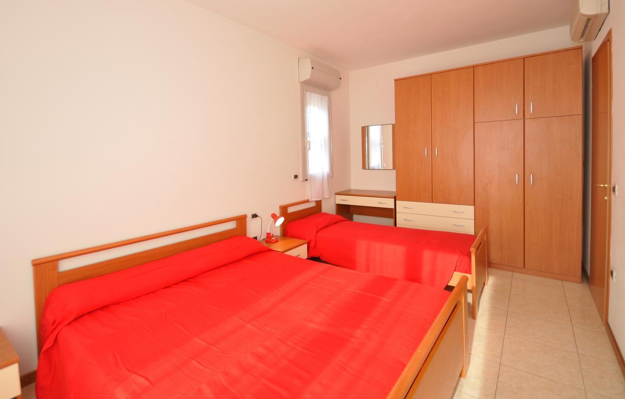 Residence Millennium Μπιμπιόνε Εξωτερικό φωτογραφία