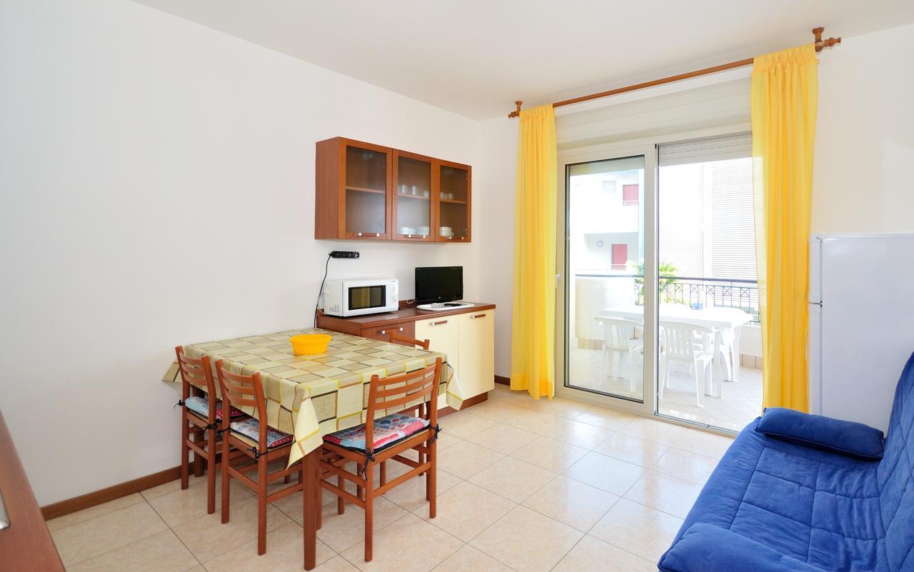 Residence Millennium Μπιμπιόνε Εξωτερικό φωτογραφία