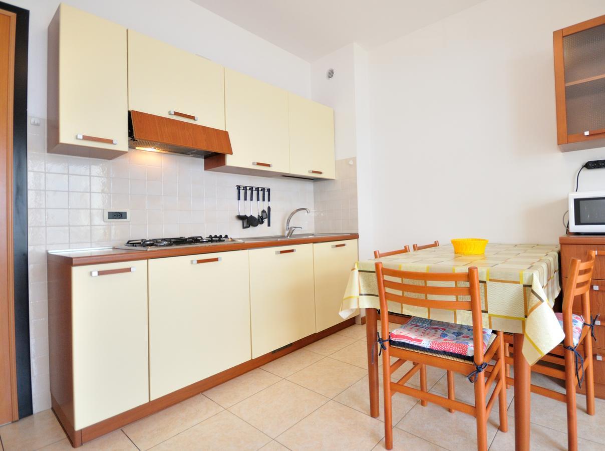 Residence Millennium Μπιμπιόνε Εξωτερικό φωτογραφία